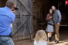 Jinger Duggar Surprise Pregnancy Announcment