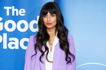 Jameela Jamil