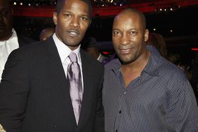 Jamie Foxx, John Singleton