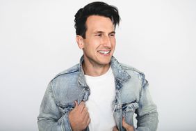 Russell DickersonCredit: Kailey Dickerson