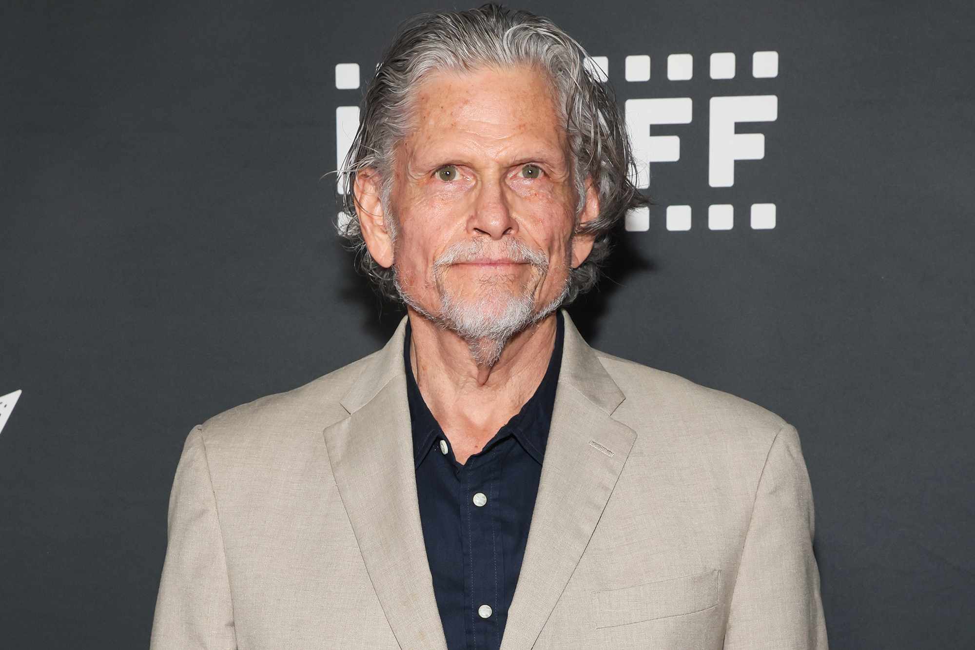 Jeff Kober attends the 2024 Los Angeles Latino International Film Festival on June 02, 2024 in Hollywood, California. 