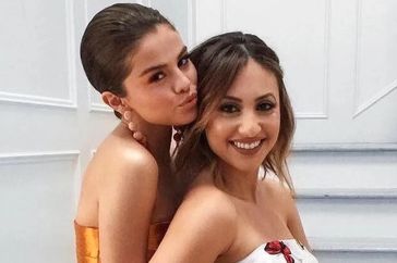 Selena Gomez Wishes Francia Raisa the 'Happiest of Birthdays' in Sweet Tribute: 'I Love You'