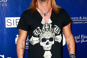 Bret Michaels