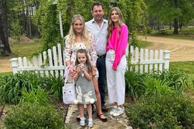 Jamie Lynn Spears Shares Sweet Moments Between Daughters Ivey and Maddie as Family Celebrates Easter Credit: Jamie Lynn Spears/Instagram; https://www.instagram.com/p/C5M-_kcrPJx/?img_index=3