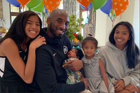 vanessa bryant fathers day kobe bryant gigi bryant, Natalia Bryant, Bianka Bryant, Capri Bryant