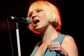 Sia Furler