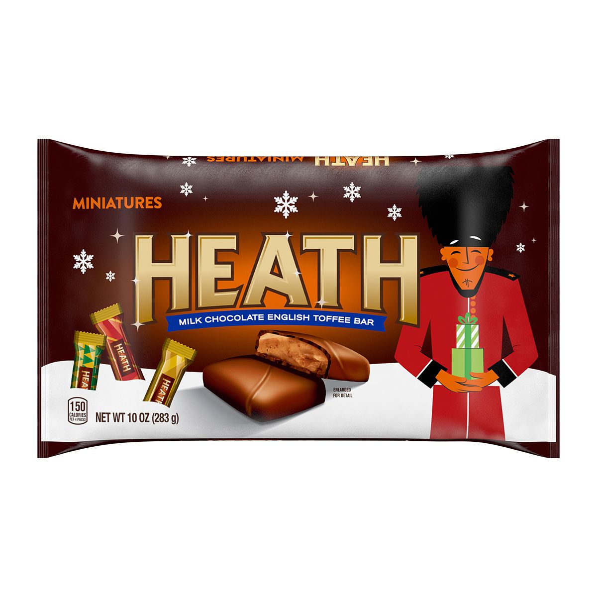 Hershey Holiday Candy