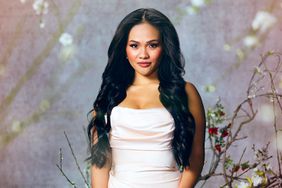 ABC's The Bachelorette stars Jenn Tran