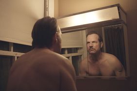 MEAN DREAMS, Bill Paxton, 2016. &copy; Vertical Entertainment /Courtesy Everett Collection