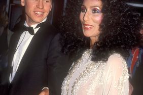 cher and val kilmer