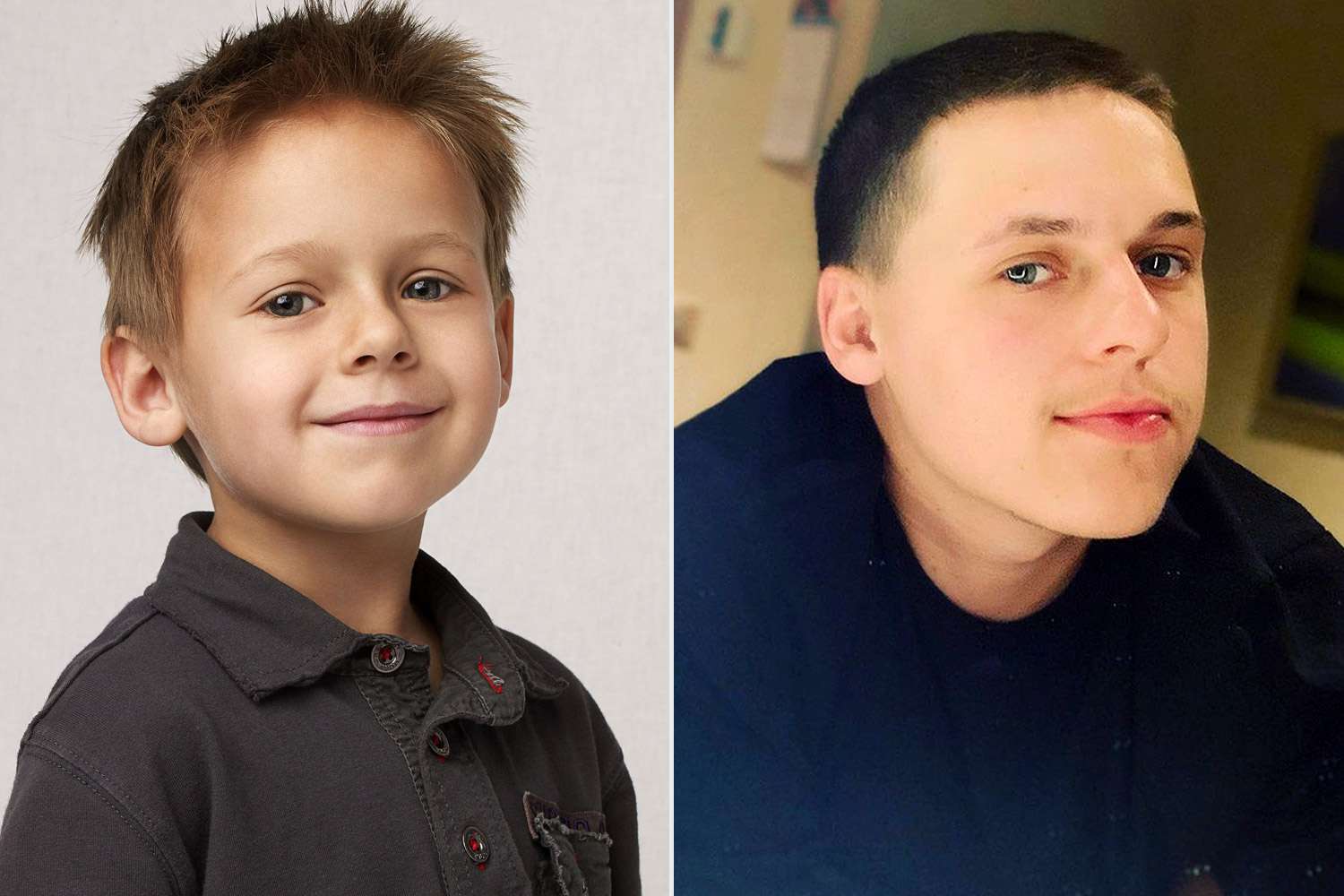 One Tree Hill Where Are They Now: Jackson Brundage