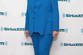 Former Secretary of State Hillary Clinton joins SiriusXM for a town hall event hosted by Zerlina Maxwell