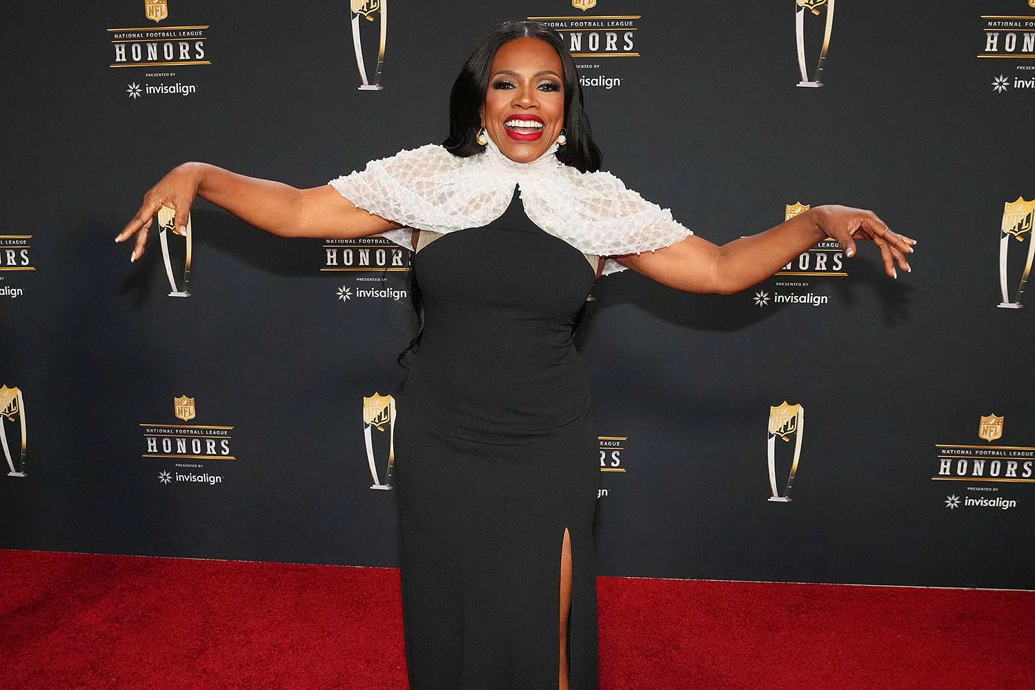 Sheryl Lee Ralph