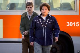 Superbad, Michael Cera, Jonah Hill