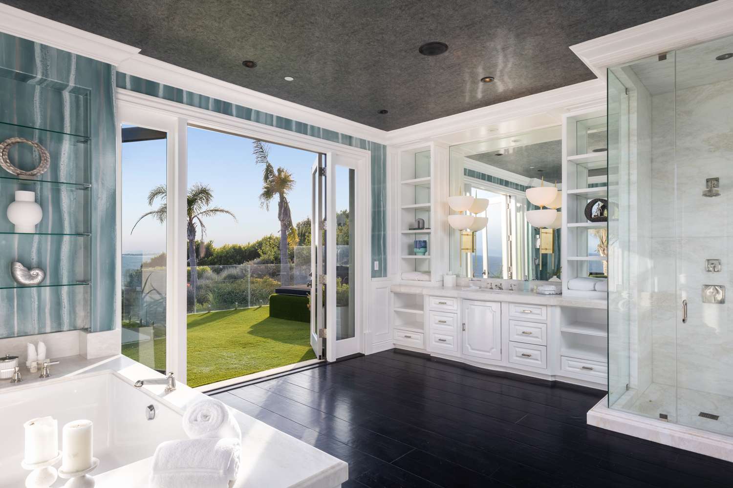 Kylie Jenner's Former Malibu Home for Sale