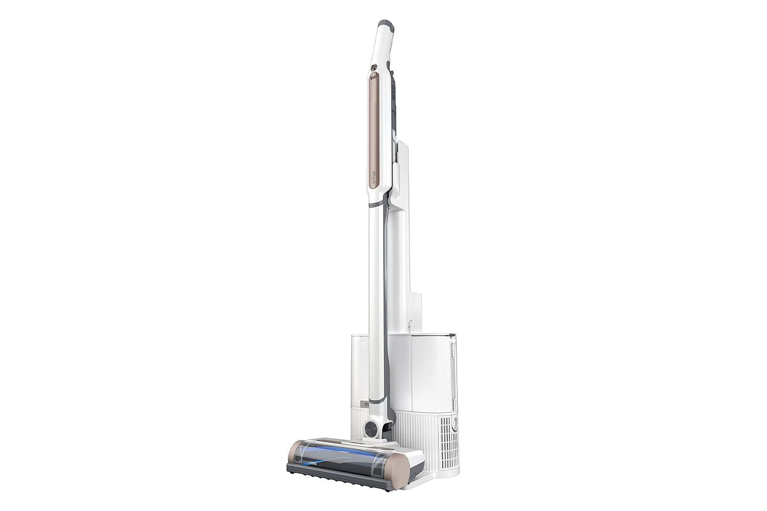 Shark WS642AE Wandvac Cordless Stick Vacuum with Self-Empty Charging Base