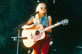 Sheryl Crow Gets Emotional as She Soaks Up the Sun at Sea Hear Now Music Festival: âNature Saved My Lifeâ