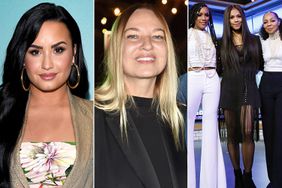 Demi Lovato, Sia, En Vogue