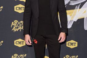 2018 CMT Music Awards - Arrivals