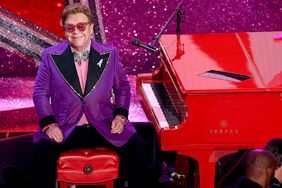 Elton John