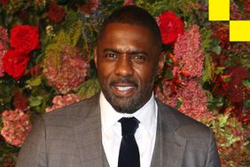 Idris Elba Puzzler Image