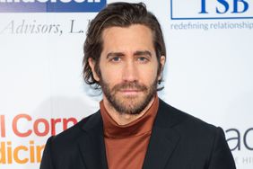 Jake Gyllenhaal