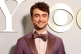 Daniel Radcliffe