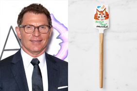 Bobby Flay, Hilary Duff, Tabitha Brown