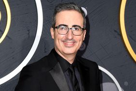 John Oliver