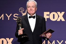 lorne michaels