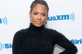 Christina Milian Reflects on Time Spent in New Zealand Filming New Netflix Film