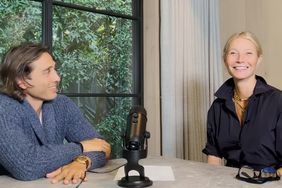GP and Brad on Gwyneth Turning 50 | The goop Podcast