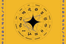 Horoscope Midheaven
