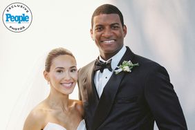 Cnn's Oscar Jimenez marries Maya Voelk in Seattle