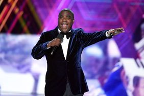 Tracy Morgan