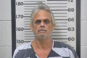 Timothy Larue Sheffield CR: Coffee County Sheriff's Office