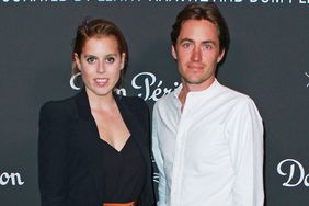 All the Details We Know About Princess Beatrice's 'Private' Wedding