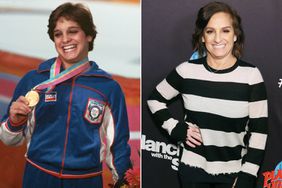 Mary Lou Retton