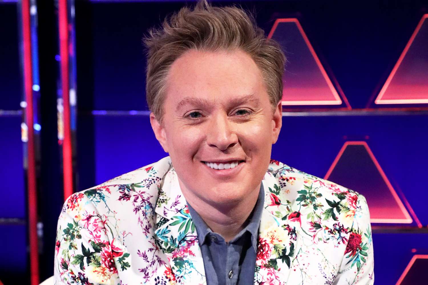 Clay Aiken