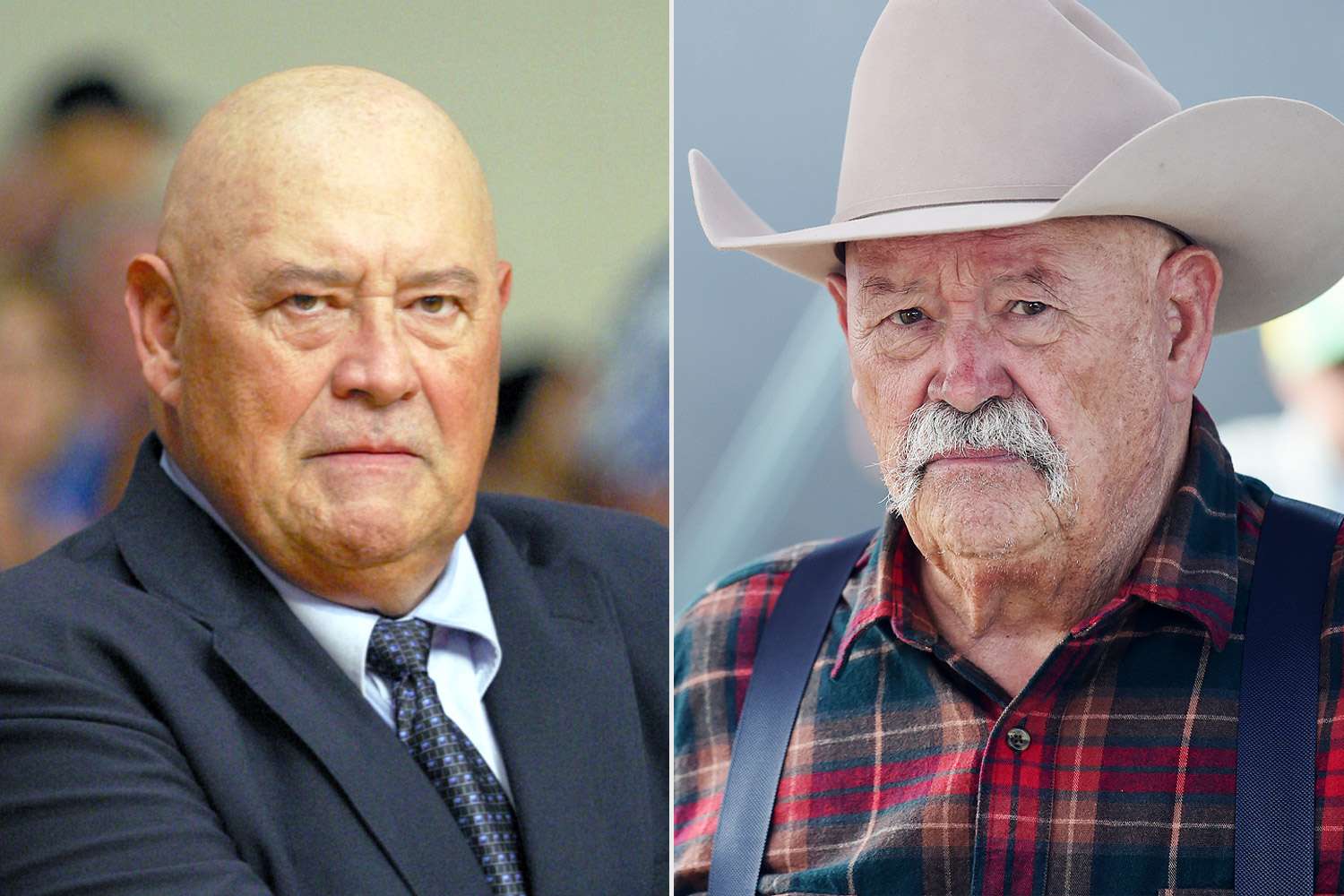 One Tree Hill Where Are They Now: Barry Corbin