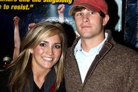  Jamie Lynn Spears and Casey Aldridge