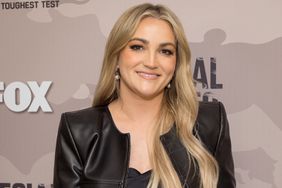 Jamie Lynn Spears attends FOX's 'Special Forces: The Ultimate Test' Los Angeles premiere at Fox Studio Lot on December 13, 2022 in Los Angeles, California.