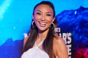 JEANNIE MAI DICK CLARK NEW YEAR'S ROCKIN' EVE WITH RYAN SEACREST 2024