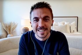 Frankie Muniz Says at Age 38 'I've Still Never Had a Sip of Alcohol'