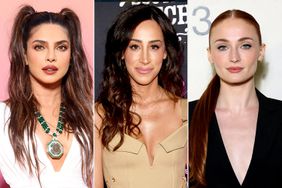 Danielle Jonas Says She Feels âLess Thanâ Sister-In-Laws Priyanka Chopra and Sophie Turner 