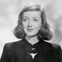 Bette Davis Puzzler Image