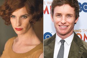 Eddie Redmayne Says He 'Wouldn't Take' Danish Girls Role Now: 'It Was a Mistake'