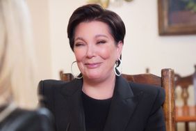 Kris Jenner