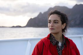 Jenny Slate Sunlit Night