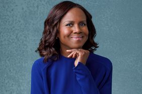 Deborah Roberts, Senior National Affairs Correspondent, ABC News. 